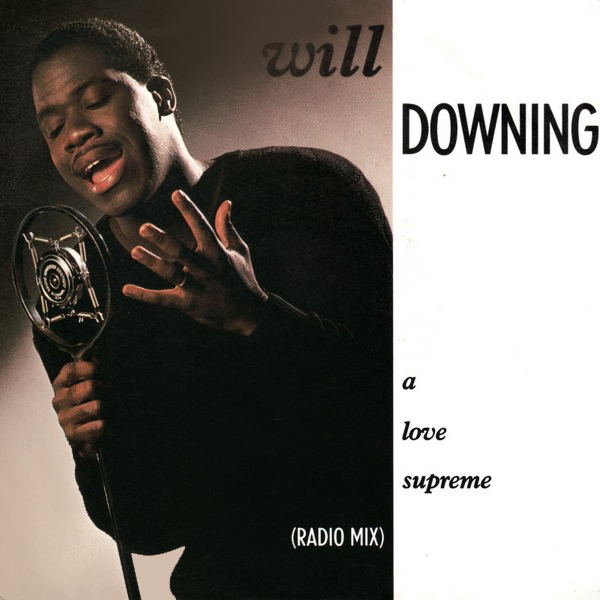 Will Downing
